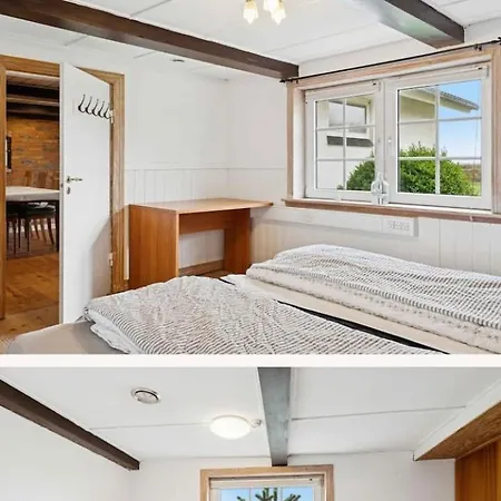 Horse Estate Farm - Beautiful Surroundings Bovlingbjerg