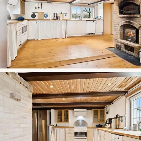 Horse Estate Farm - Beautiful Surroundings Holiday home Bovlingbjerg