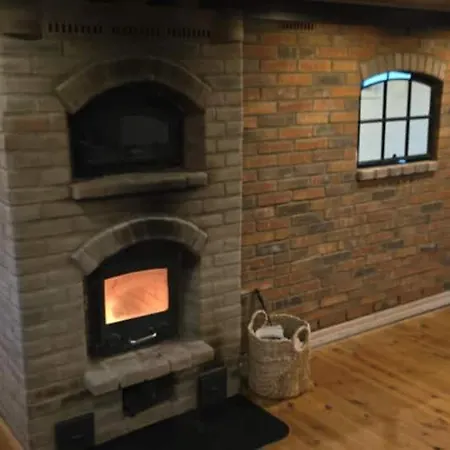 Horse Estate Farm - Beautiful Surroundings Holiday home *