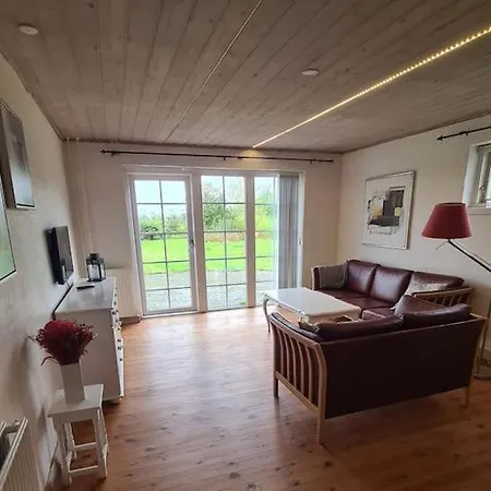 Horse Estate Farm - Beautiful Surroundings Holiday home Bovlingbjerg